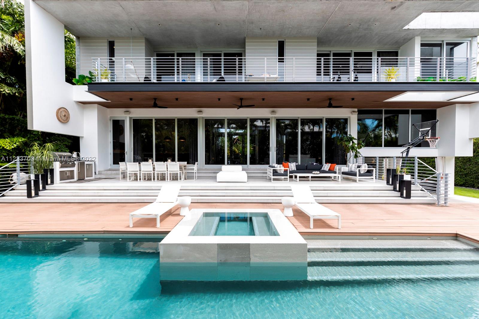 BISCAYNE KEY ESTATES - Residential