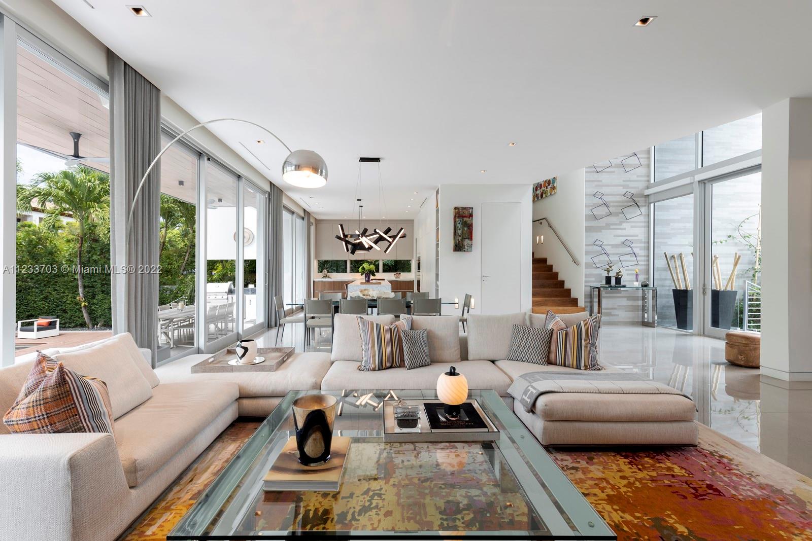 BISCAYNE KEY ESTATES - Residential