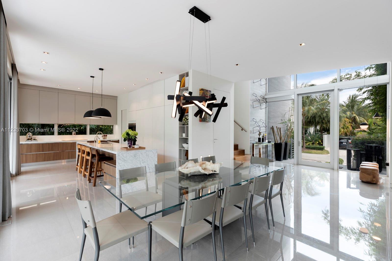 BISCAYNE KEY ESTATES - Residential