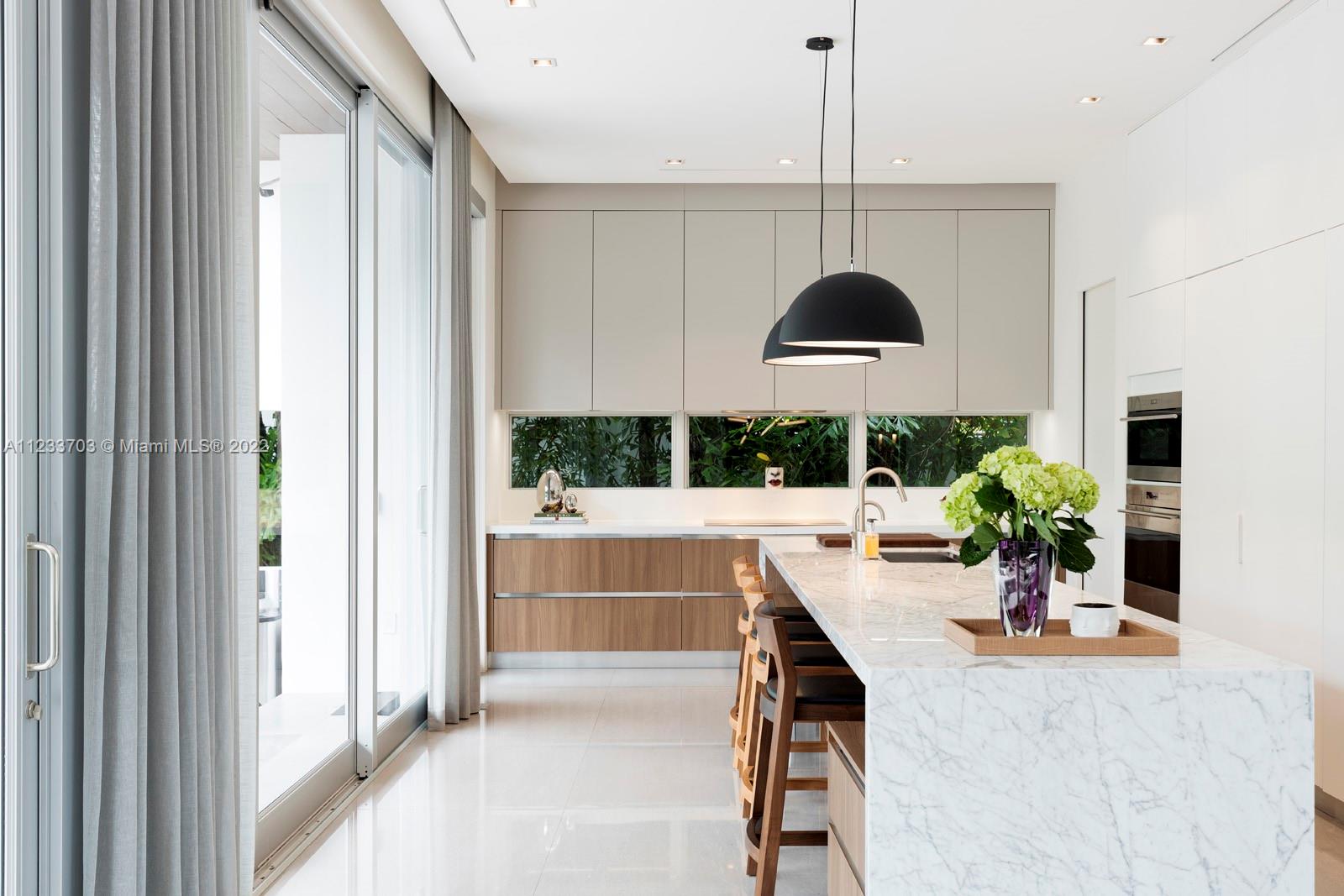 BISCAYNE KEY ESTATES - Residential