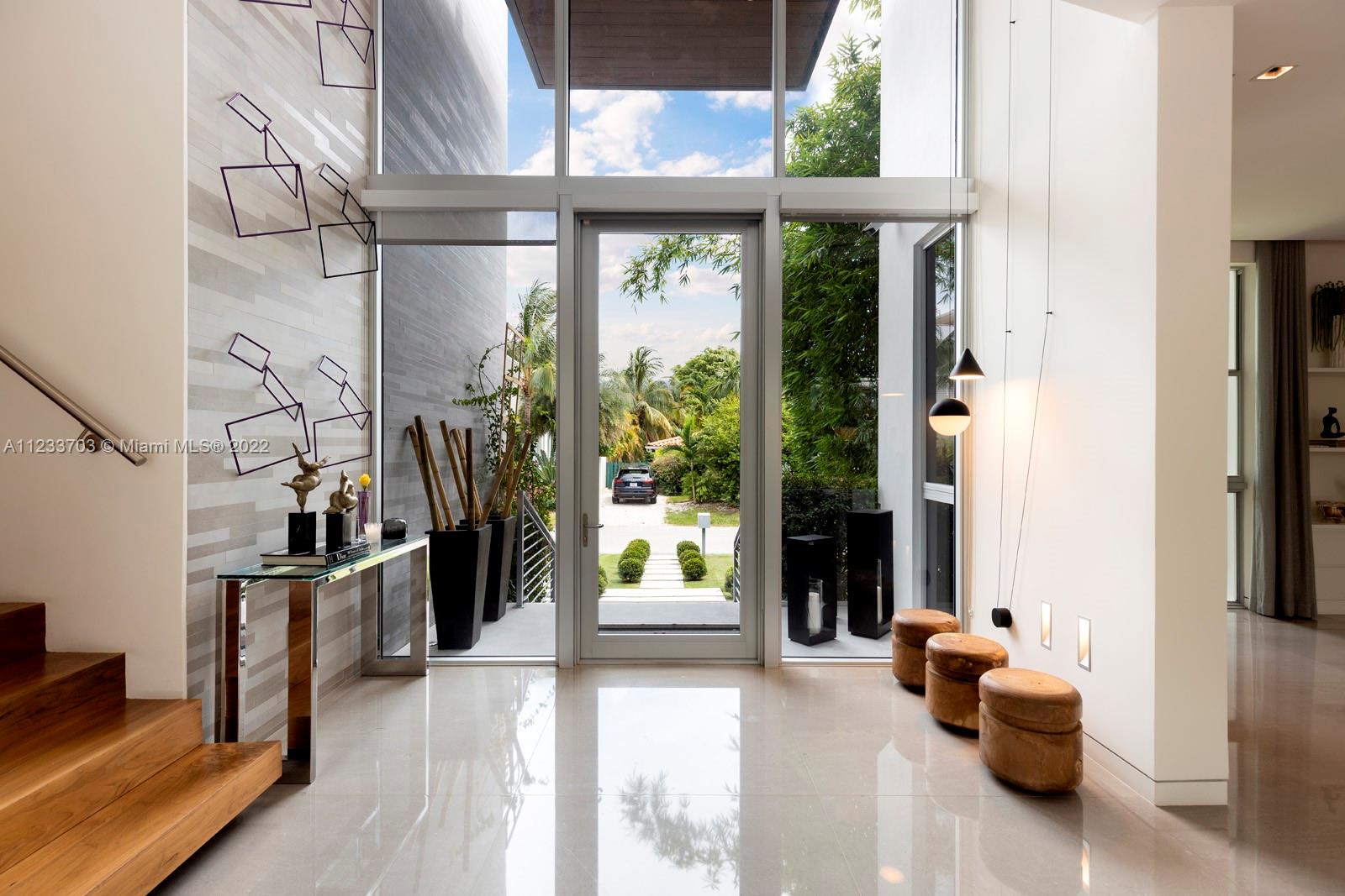 BISCAYNE KEY ESTATES - Residential