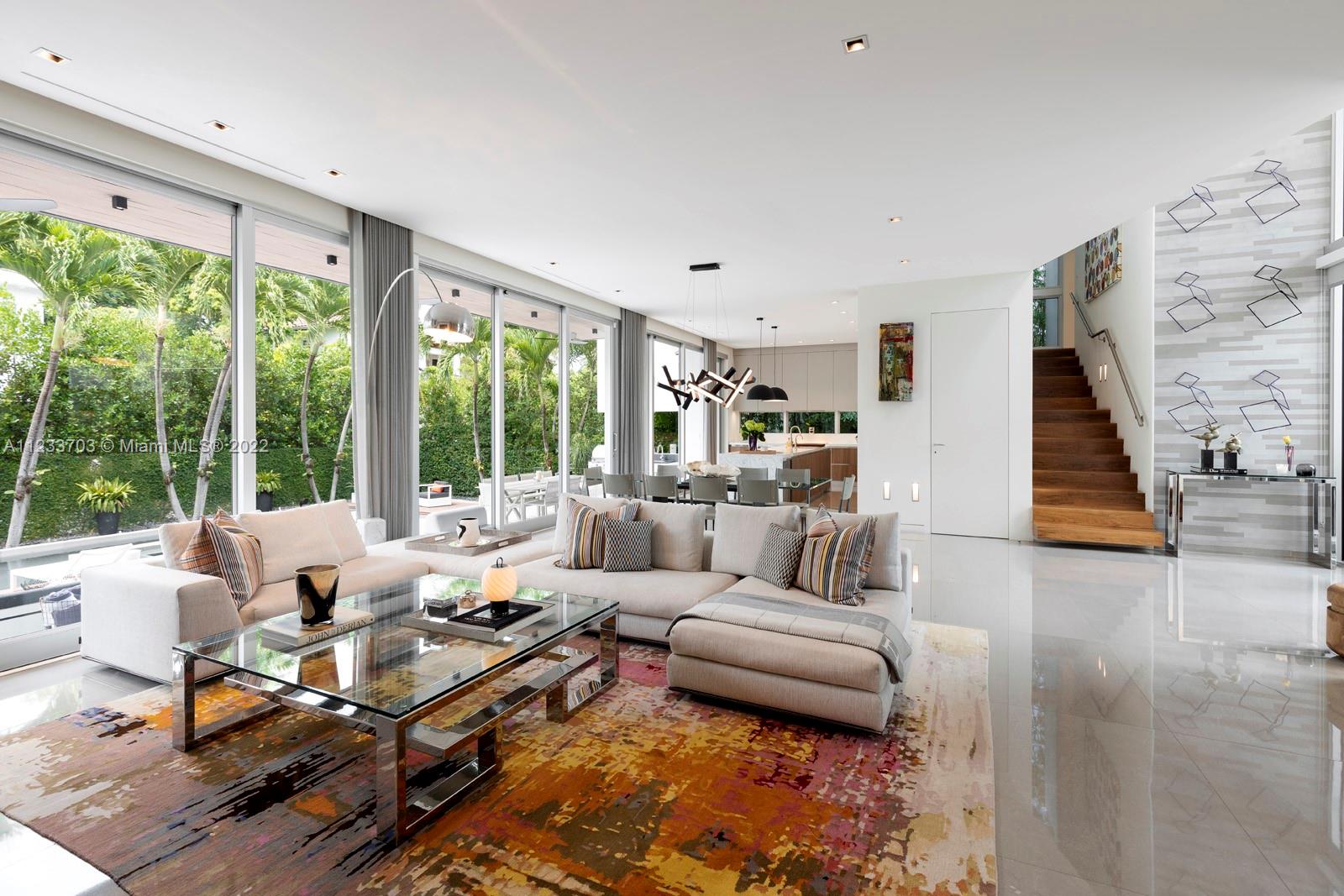 BISCAYNE KEY ESTATES - Residential