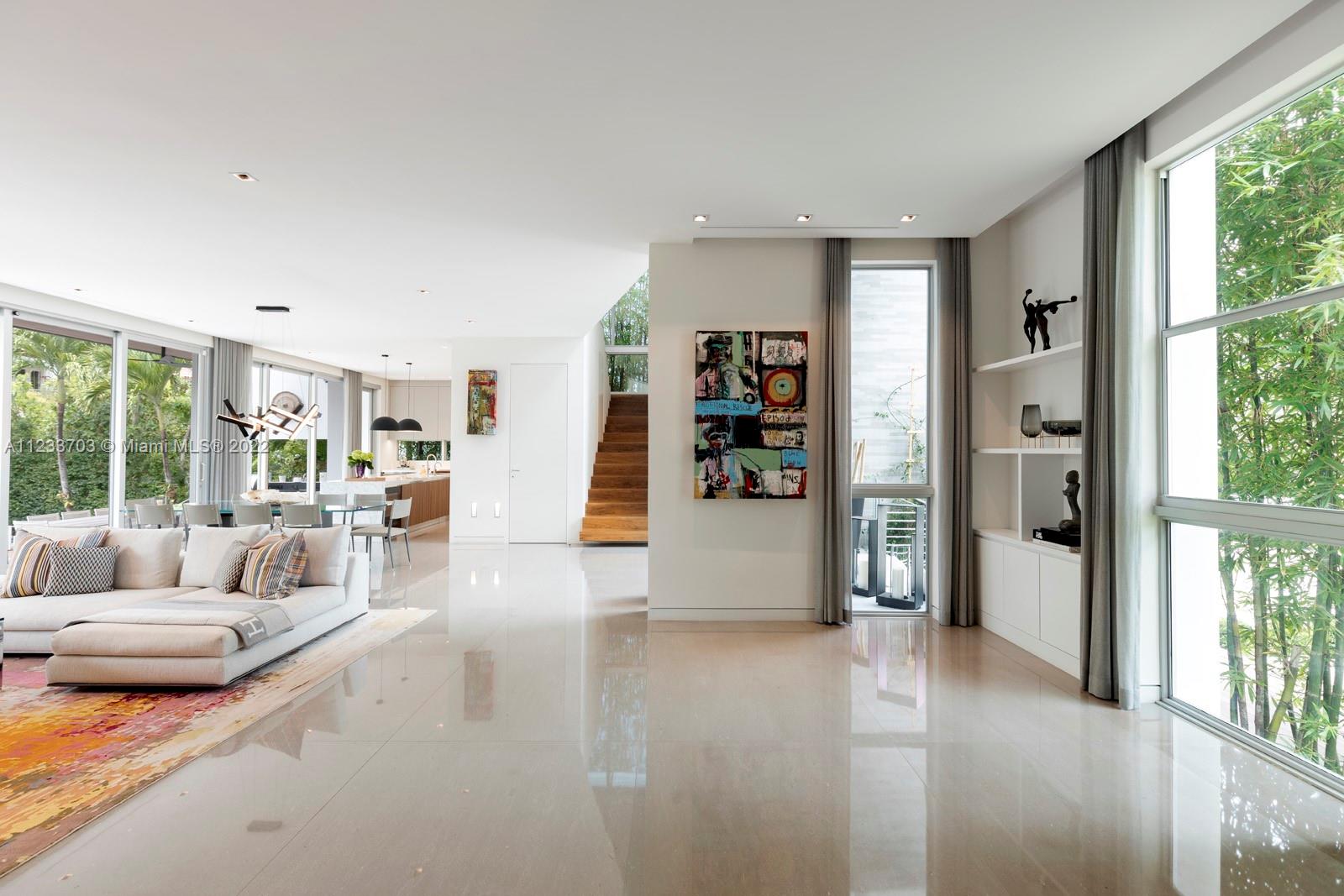 BISCAYNE KEY ESTATES - Residential