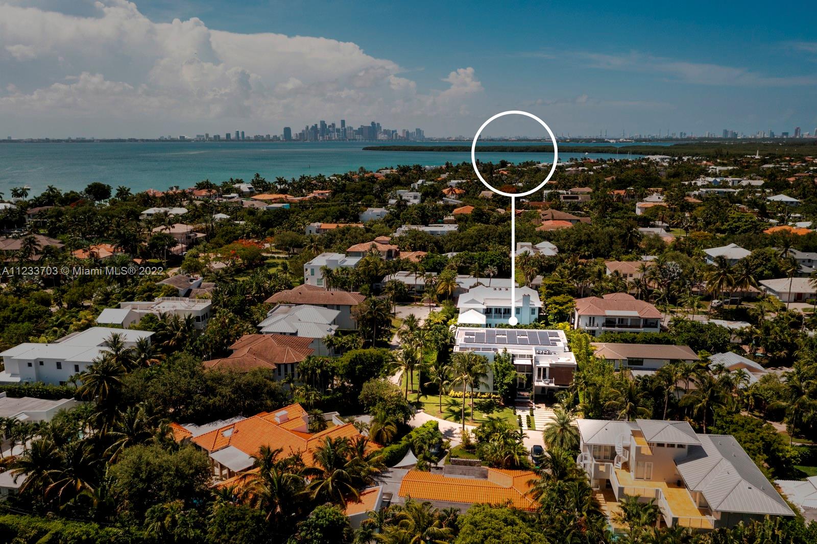 BISCAYNE KEY ESTATES - Residential