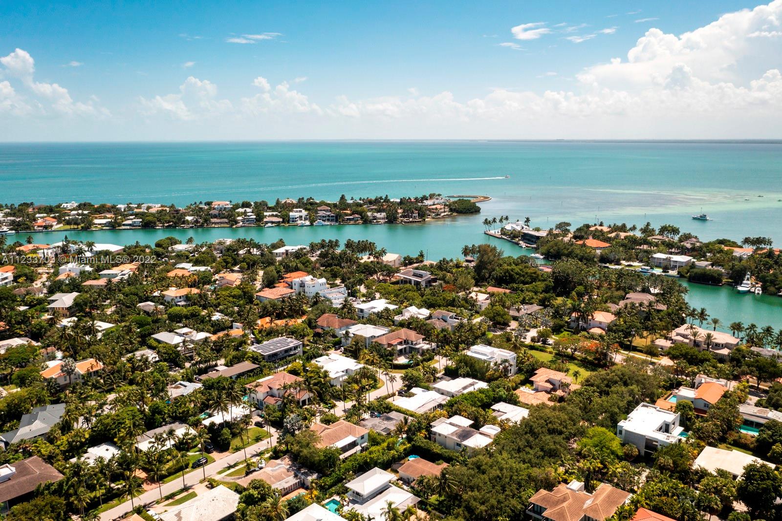 BISCAYNE KEY ESTATES - Residential