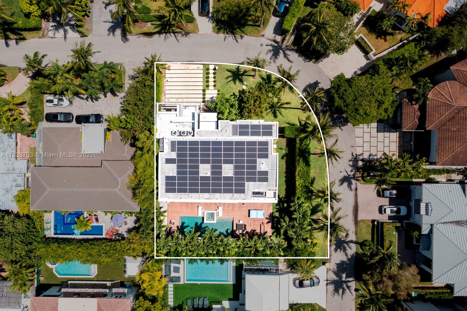 BISCAYNE KEY ESTATES - Residential