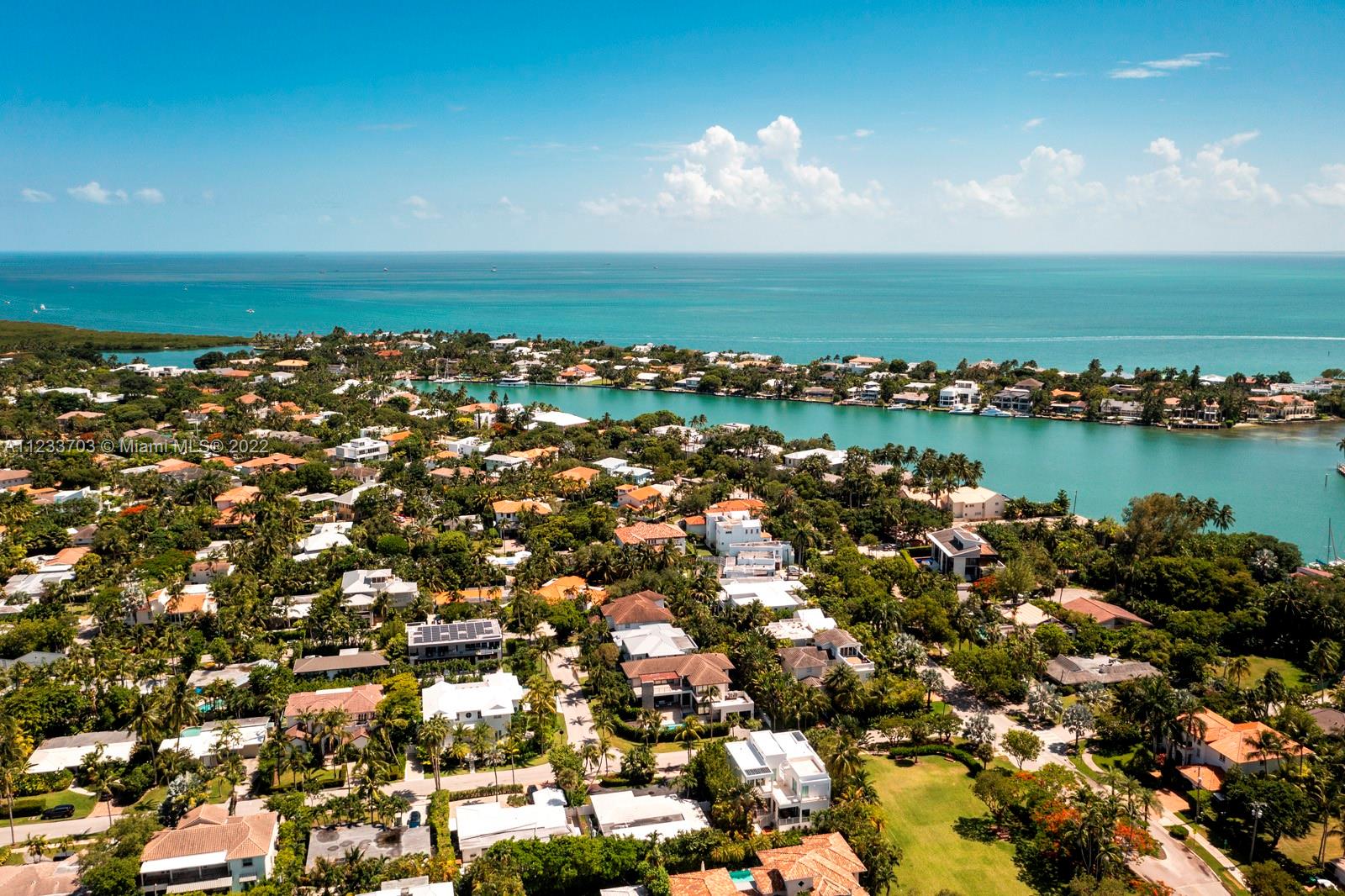 BISCAYNE KEY ESTATES - Residential