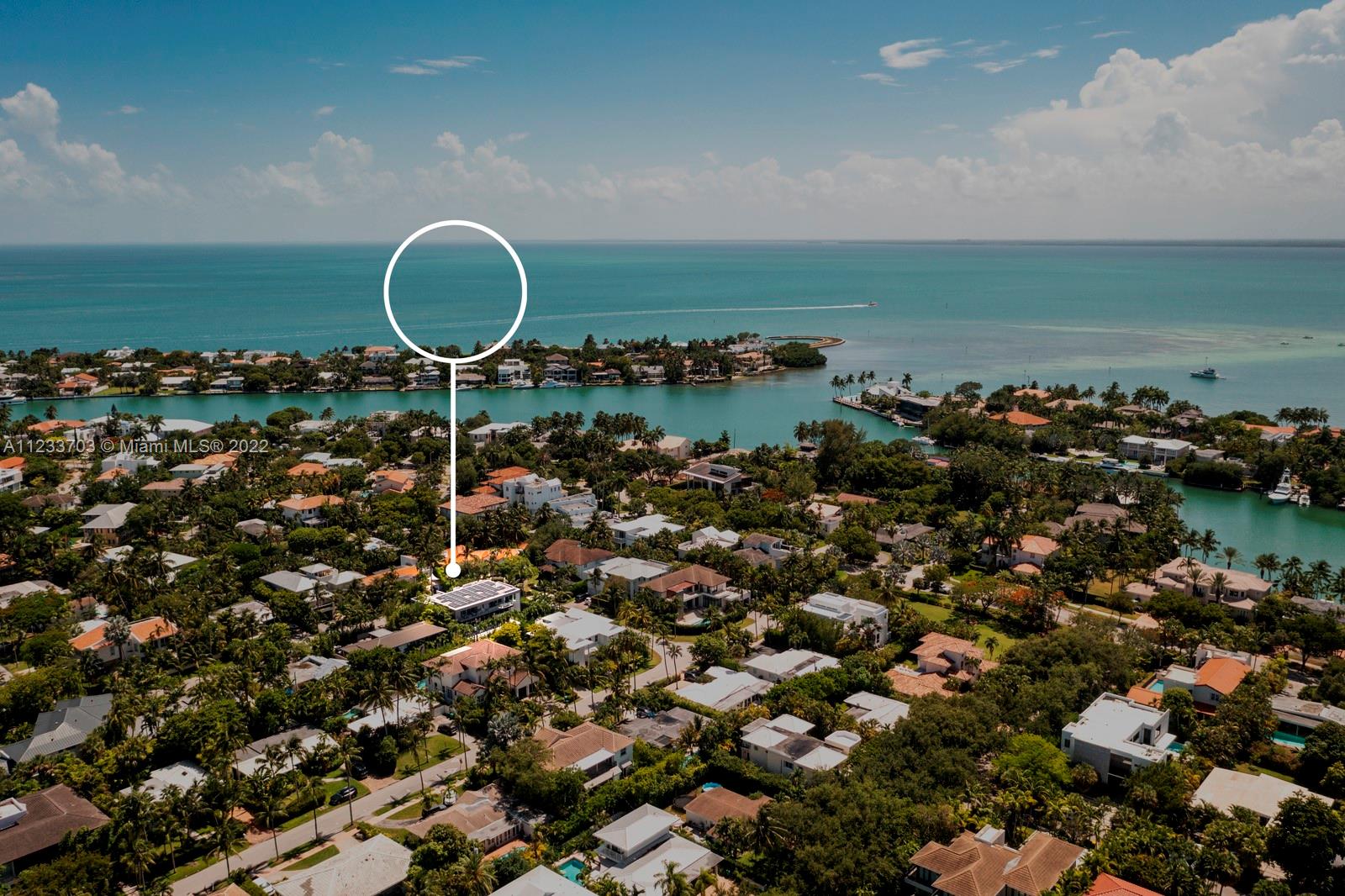 BISCAYNE KEY ESTATES - Residential