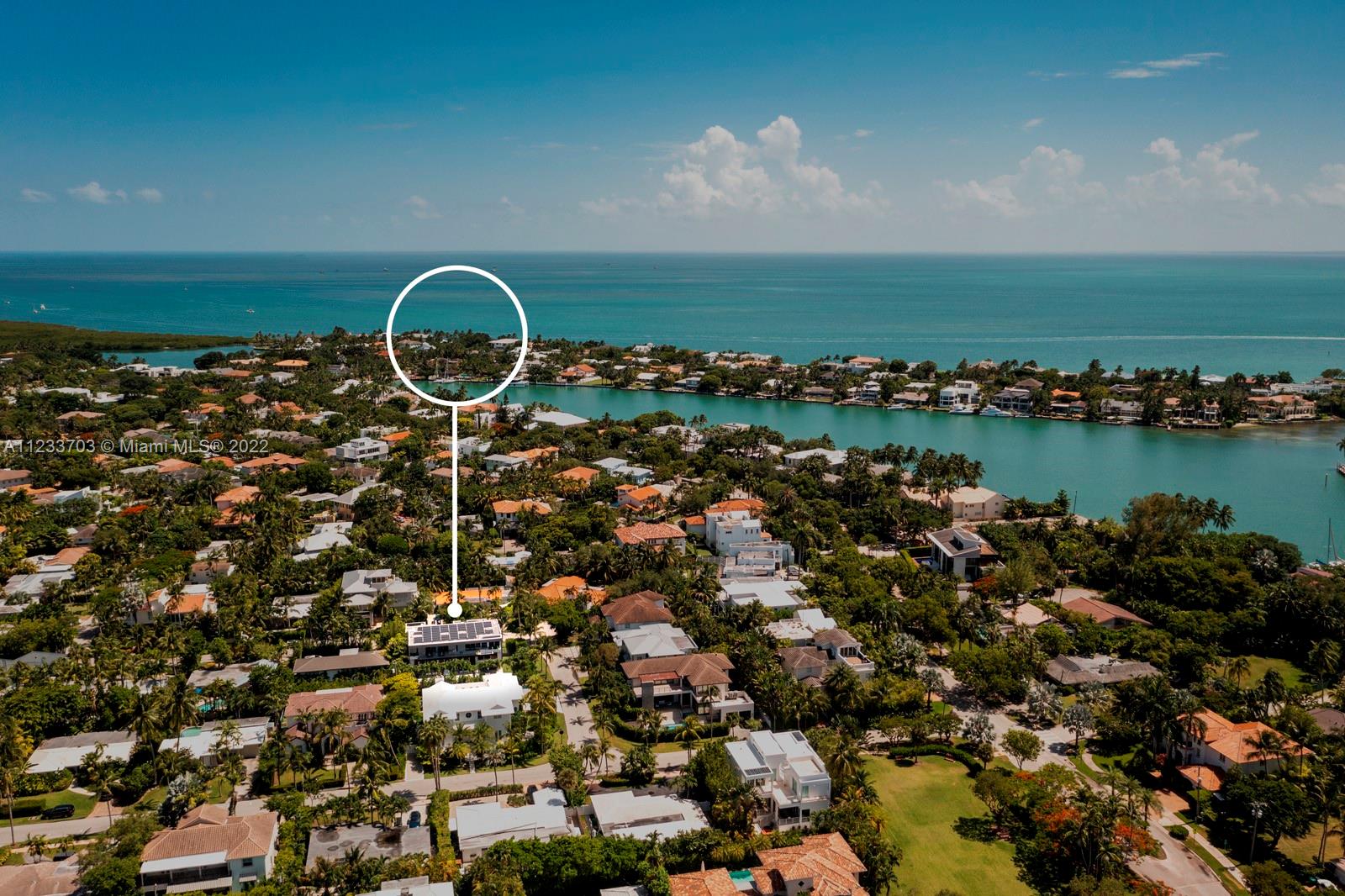 BISCAYNE KEY ESTATES - Residential