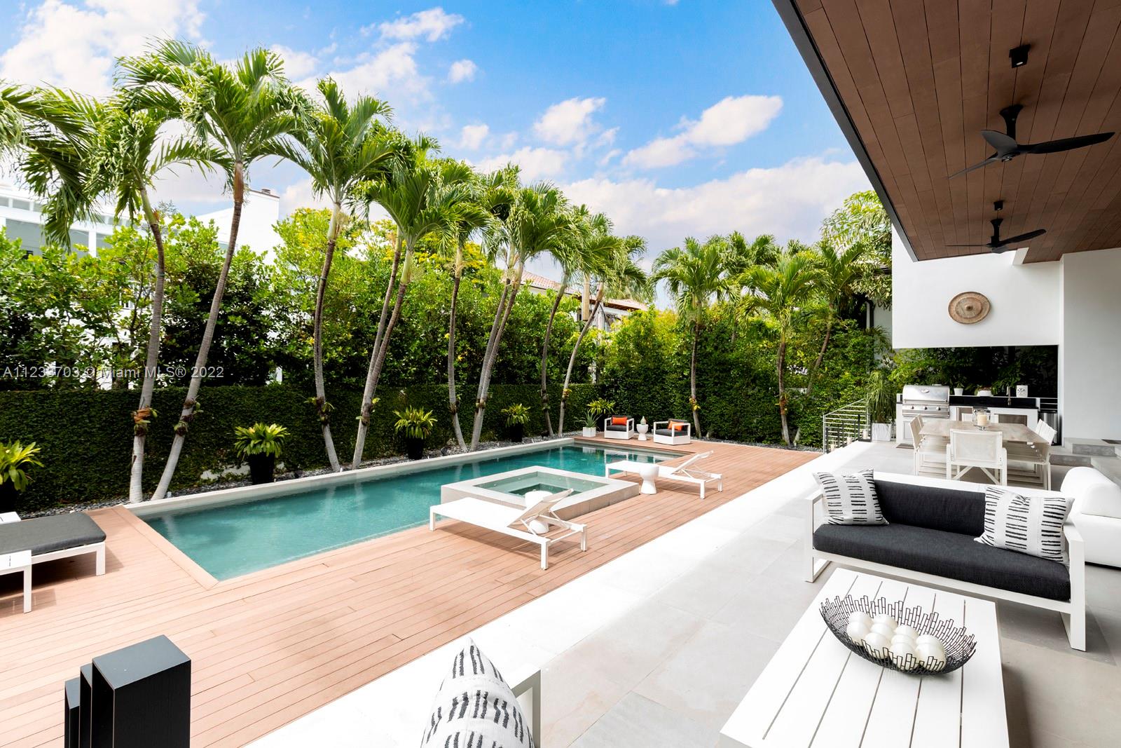 BISCAYNE KEY ESTATES - Residential