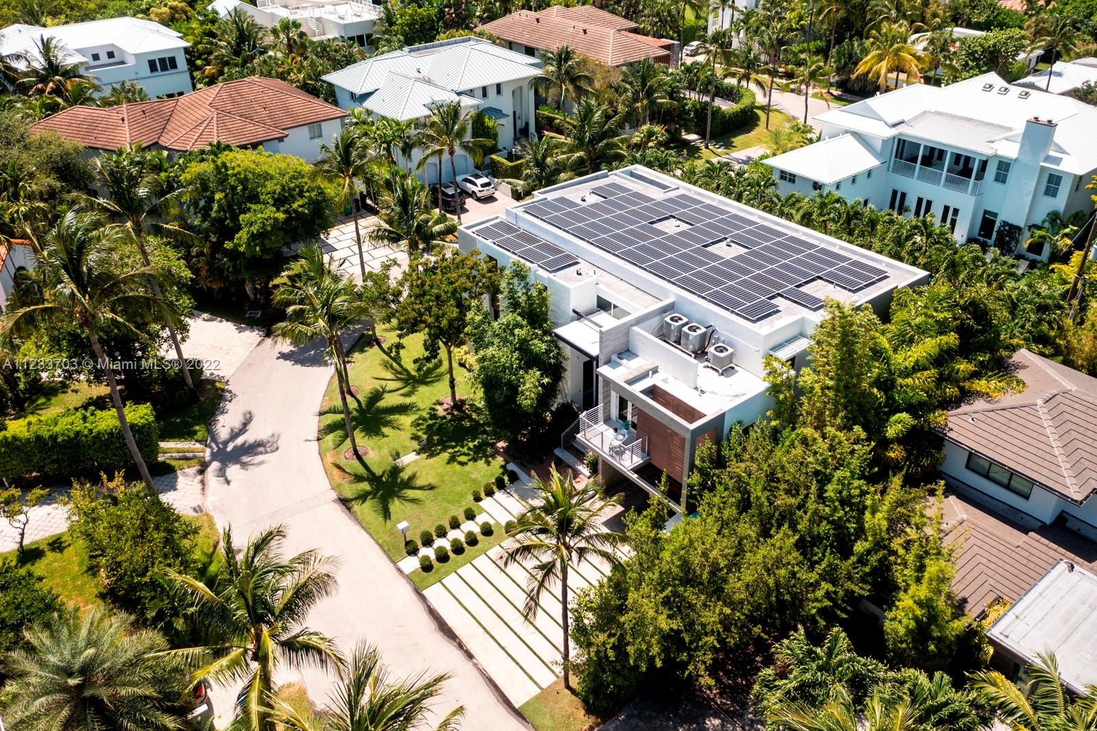 BISCAYNE KEY ESTATES - Residential
