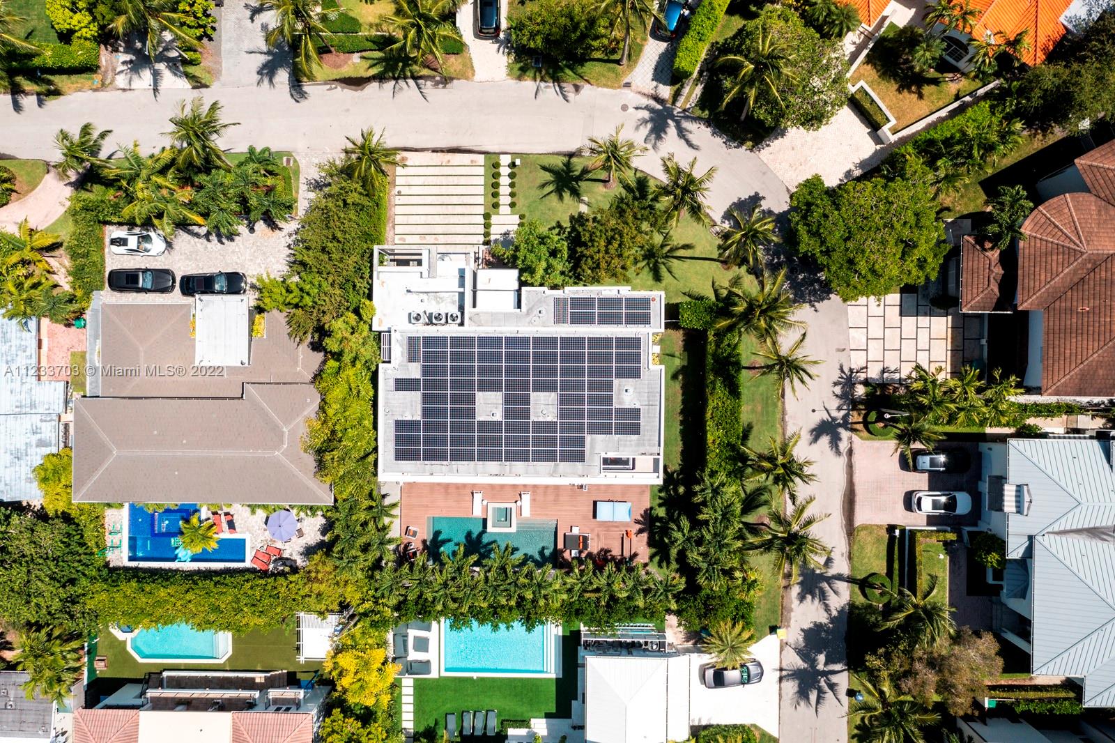 BISCAYNE KEY ESTATES - Residential