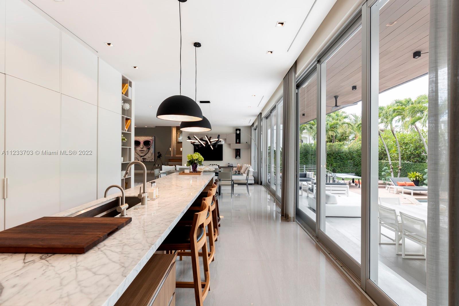 BISCAYNE KEY ESTATES - Residential