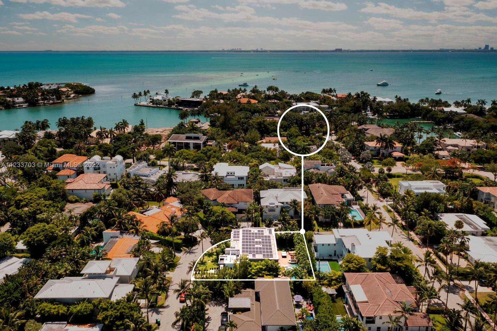 BISCAYNE KEY ESTATES - Residential