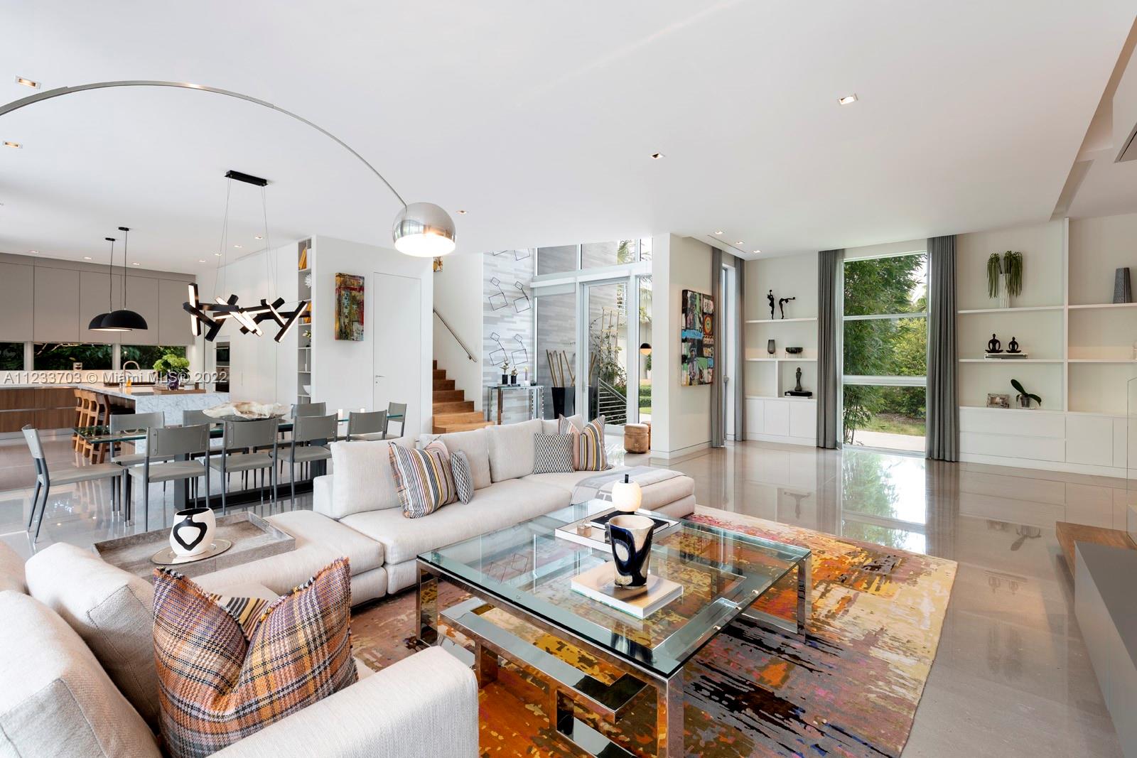 BISCAYNE KEY ESTATES - Residential