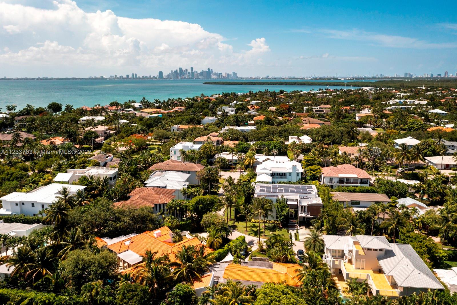 BISCAYNE KEY ESTATES - Residential