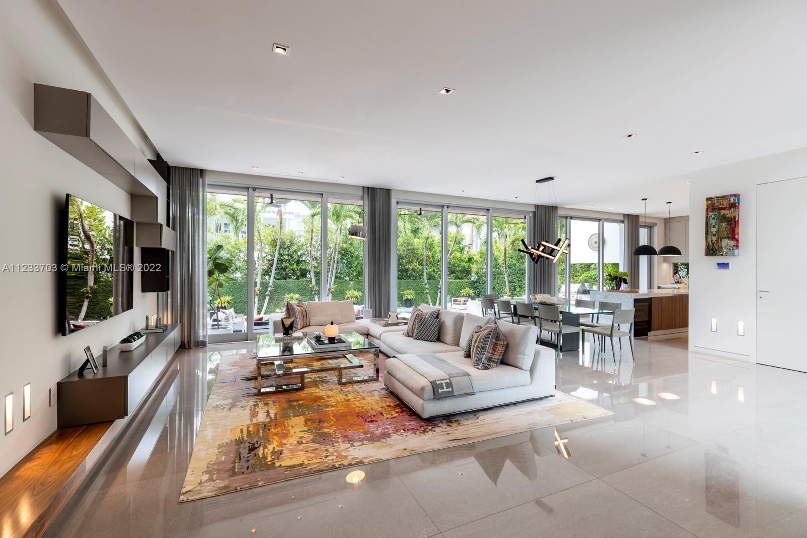 BISCAYNE KEY ESTATES - Residential