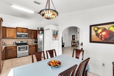 Tiny photo for 18230 SW 143rd Ct, Miami, FL 33177 (MLS # A12075541)
