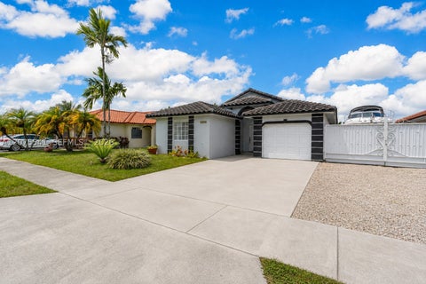 Tiny photo for 18230 SW 143rd Ct, Miami, FL 33177 (MLS # A12075541)