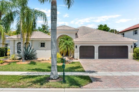 18621 SW 39th Ct Miramar FL 33029