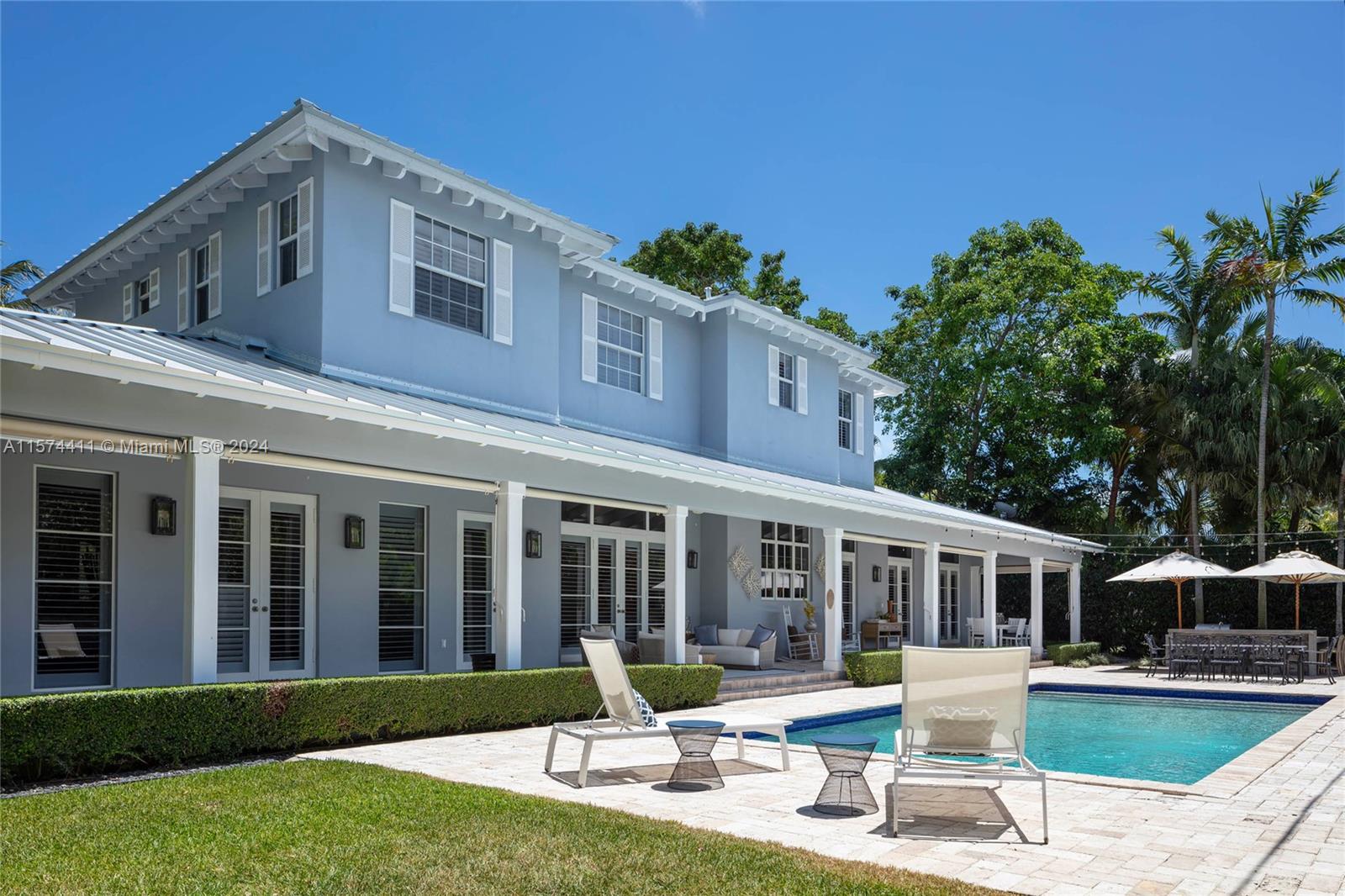 OAKRIDGE ESTATES SEC 3 - Residential