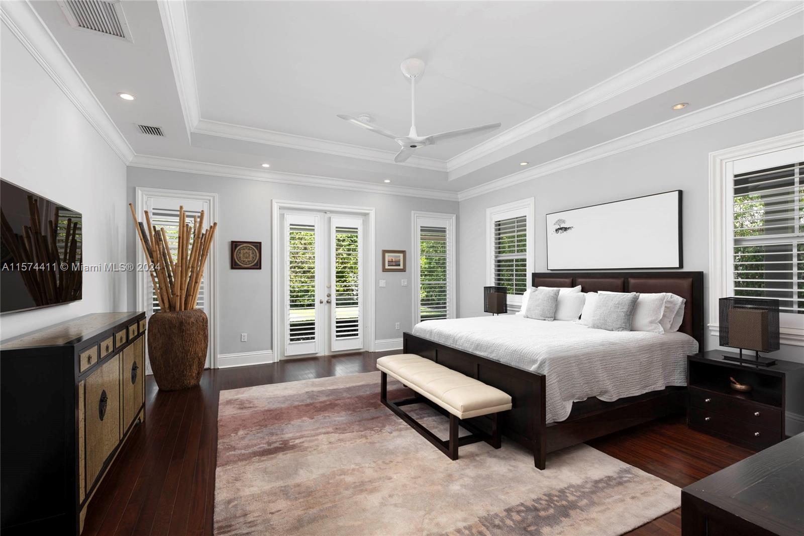 OAKRIDGE ESTATES SEC 3 - Residential