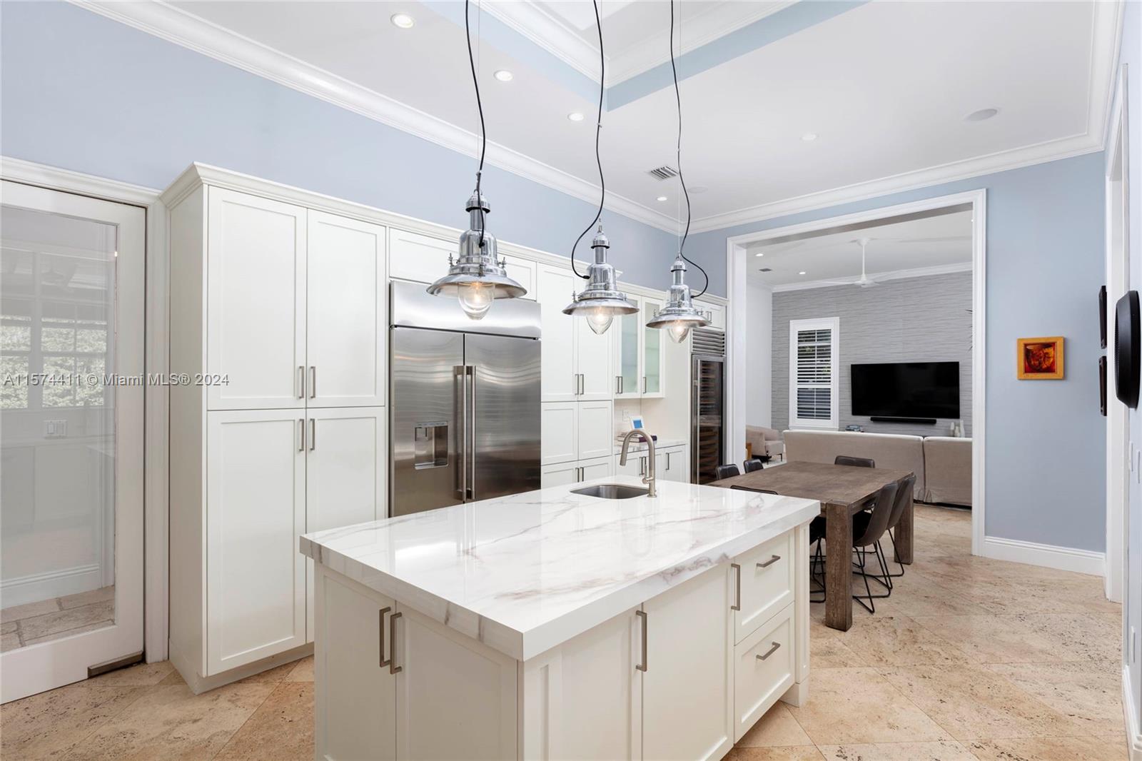 OAKRIDGE ESTATES SEC 3 - Residential