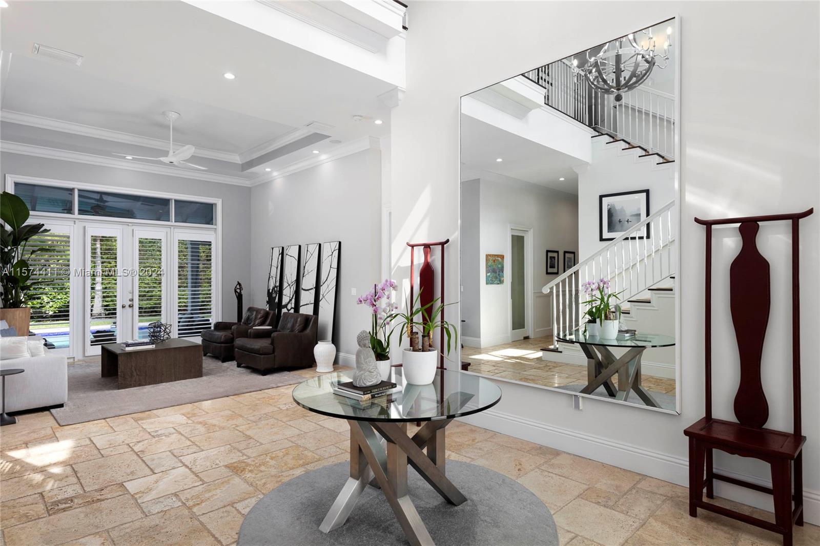 OAKRIDGE ESTATES SEC 3 - Residential