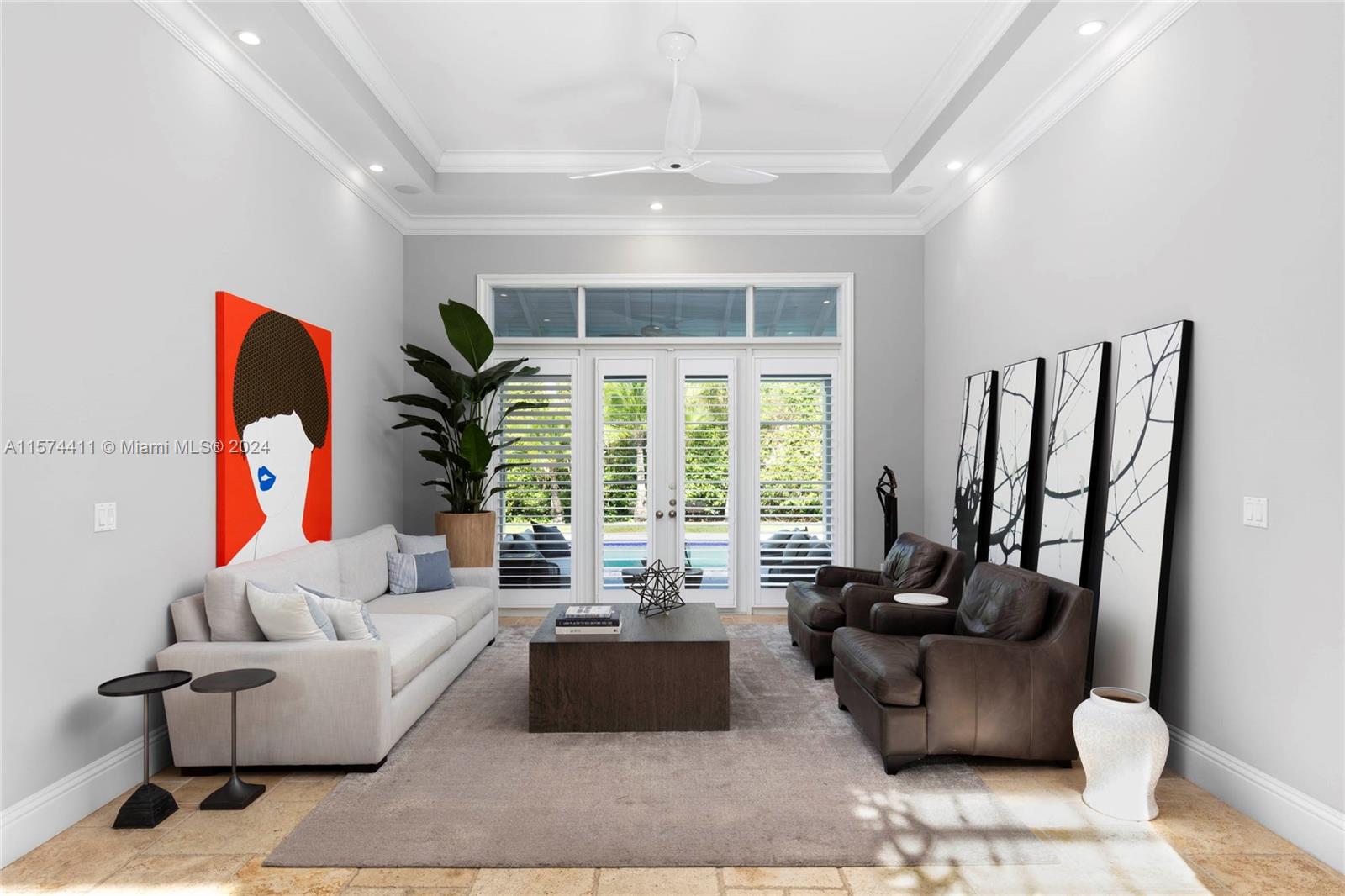 OAKRIDGE ESTATES SEC 3 - Residential