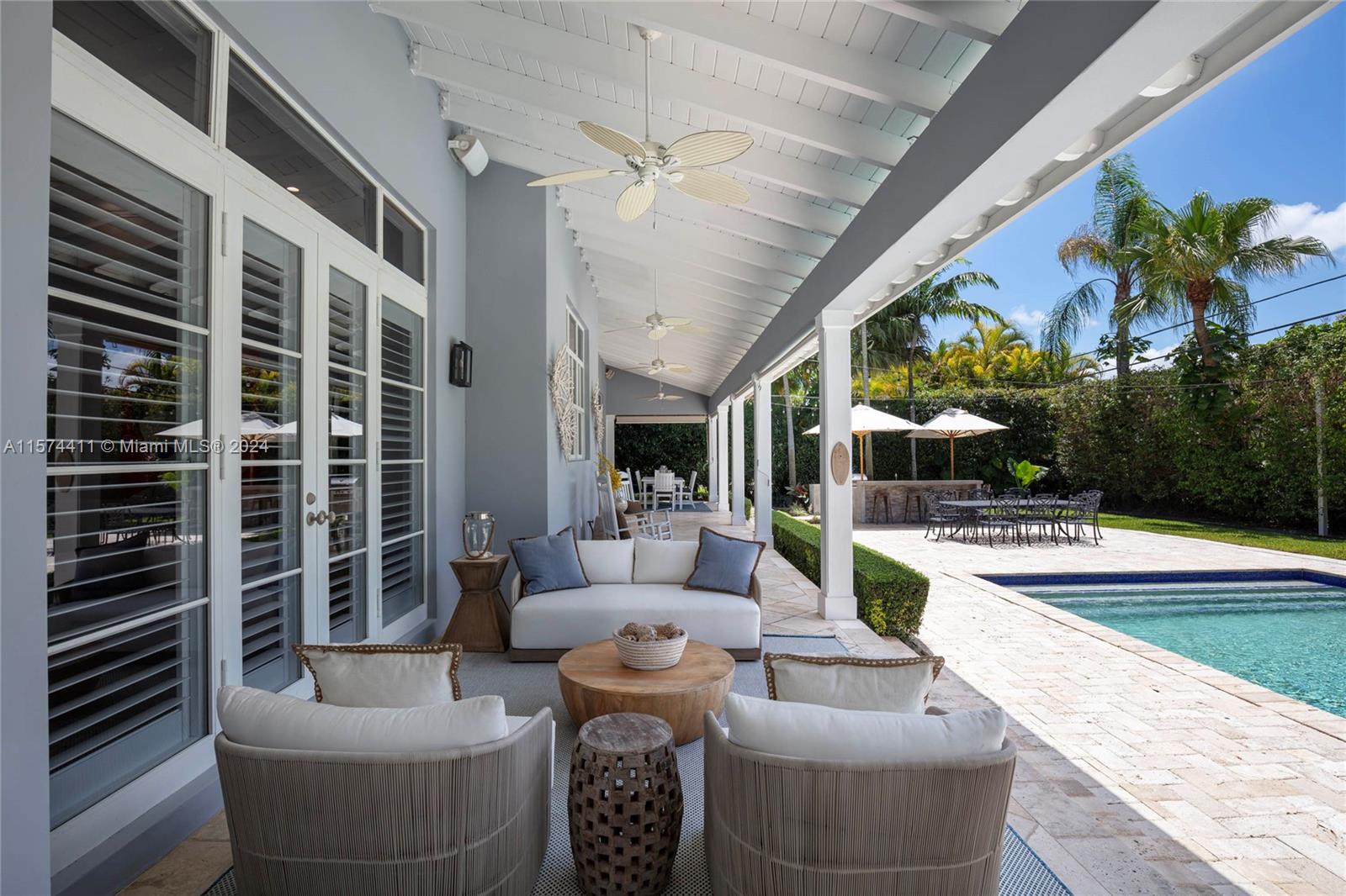 OAKRIDGE ESTATES SEC 3 - Residential