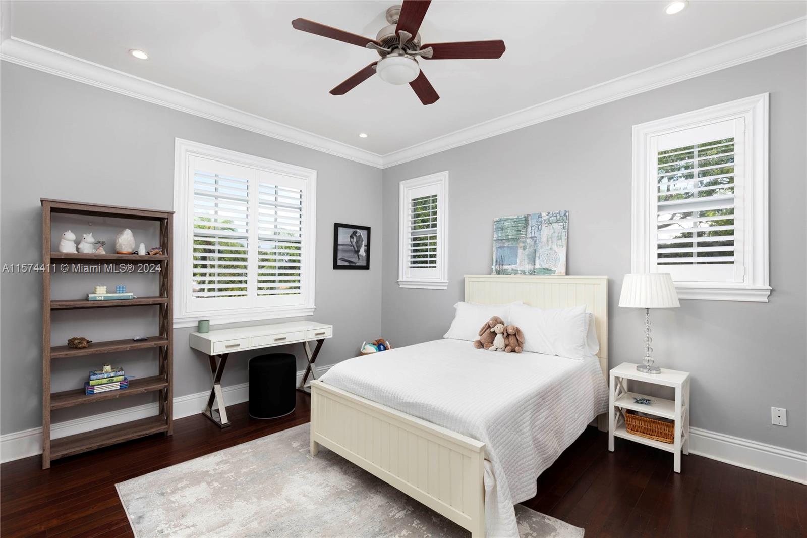 OAKRIDGE ESTATES SEC 3 - Residential