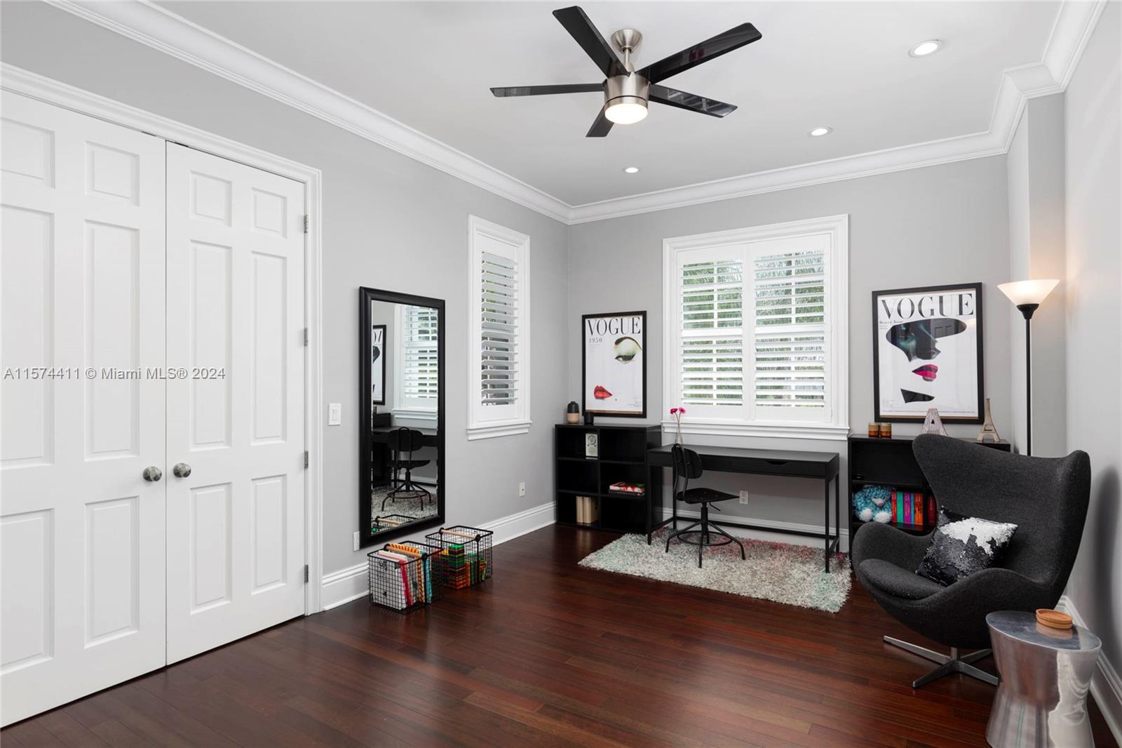 OAKRIDGE ESTATES SEC 3 - Residential