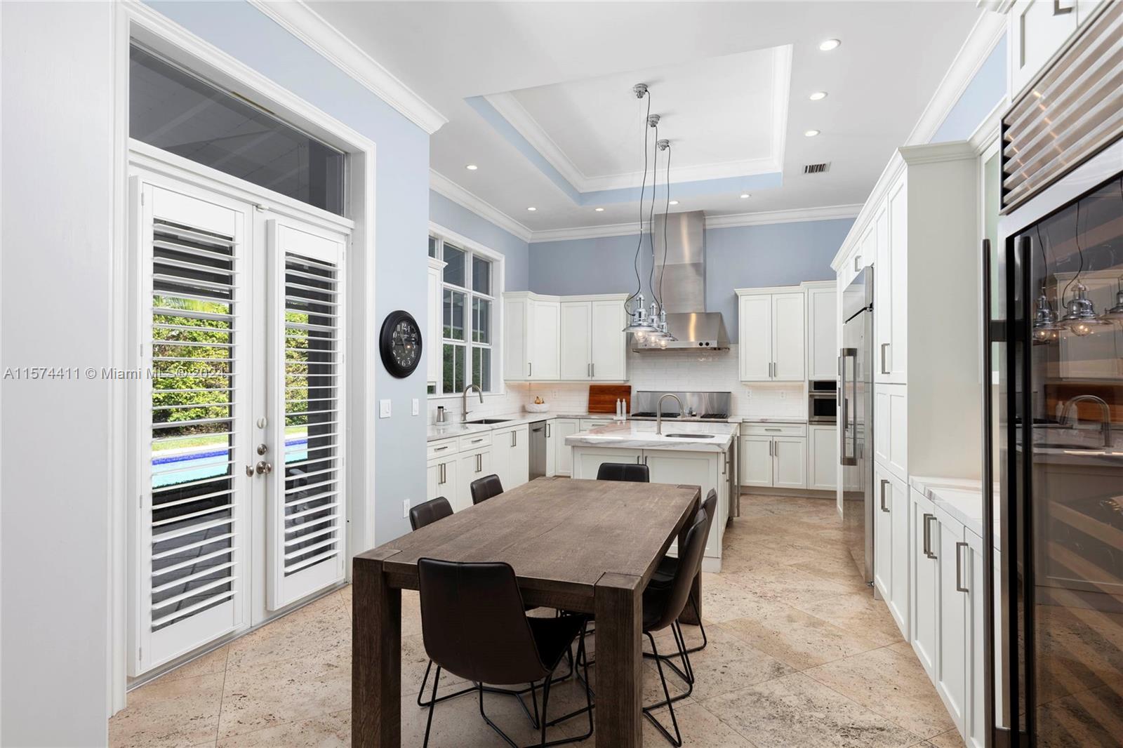 OAKRIDGE ESTATES SEC 3 - Residential