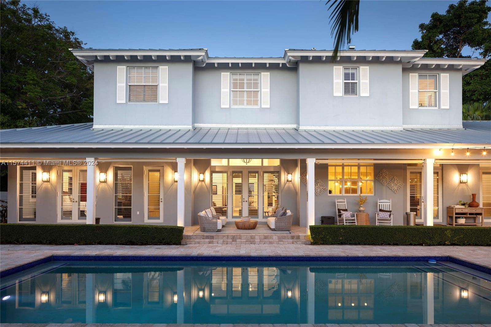 OAKRIDGE ESTATES SEC 3 - Residential