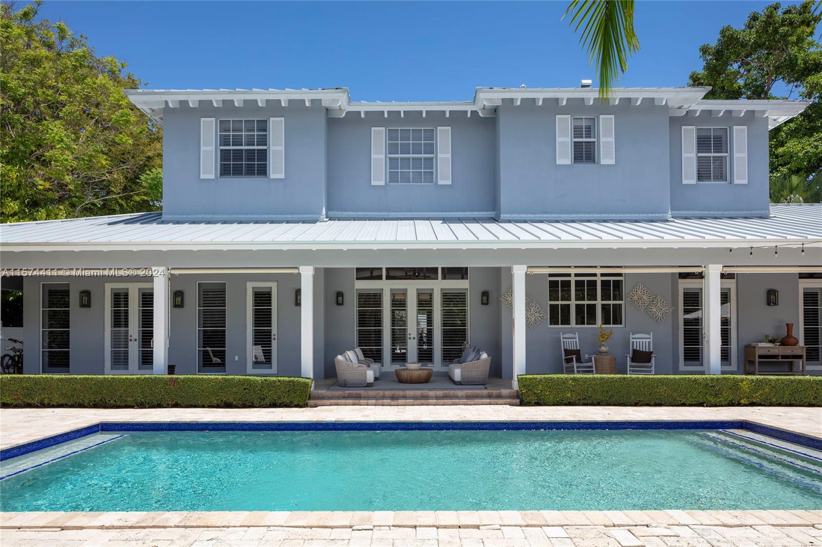 OAKRIDGE ESTATES SEC 3 - Residential