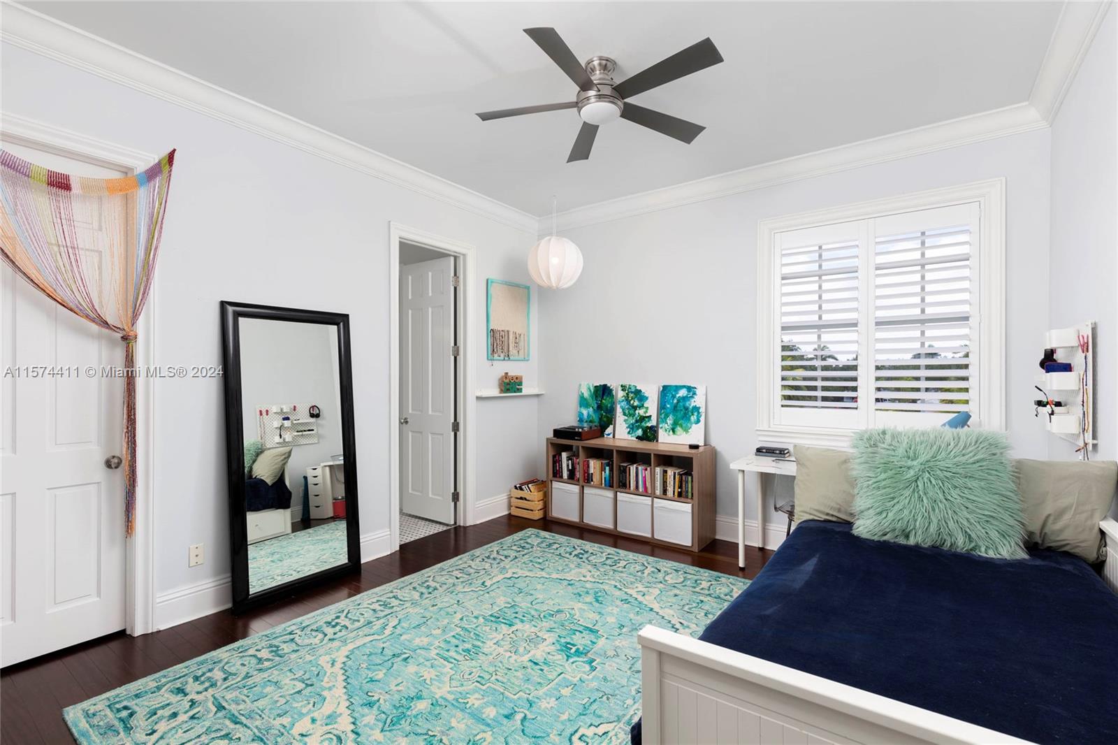 OAKRIDGE ESTATES SEC 3 - Residential