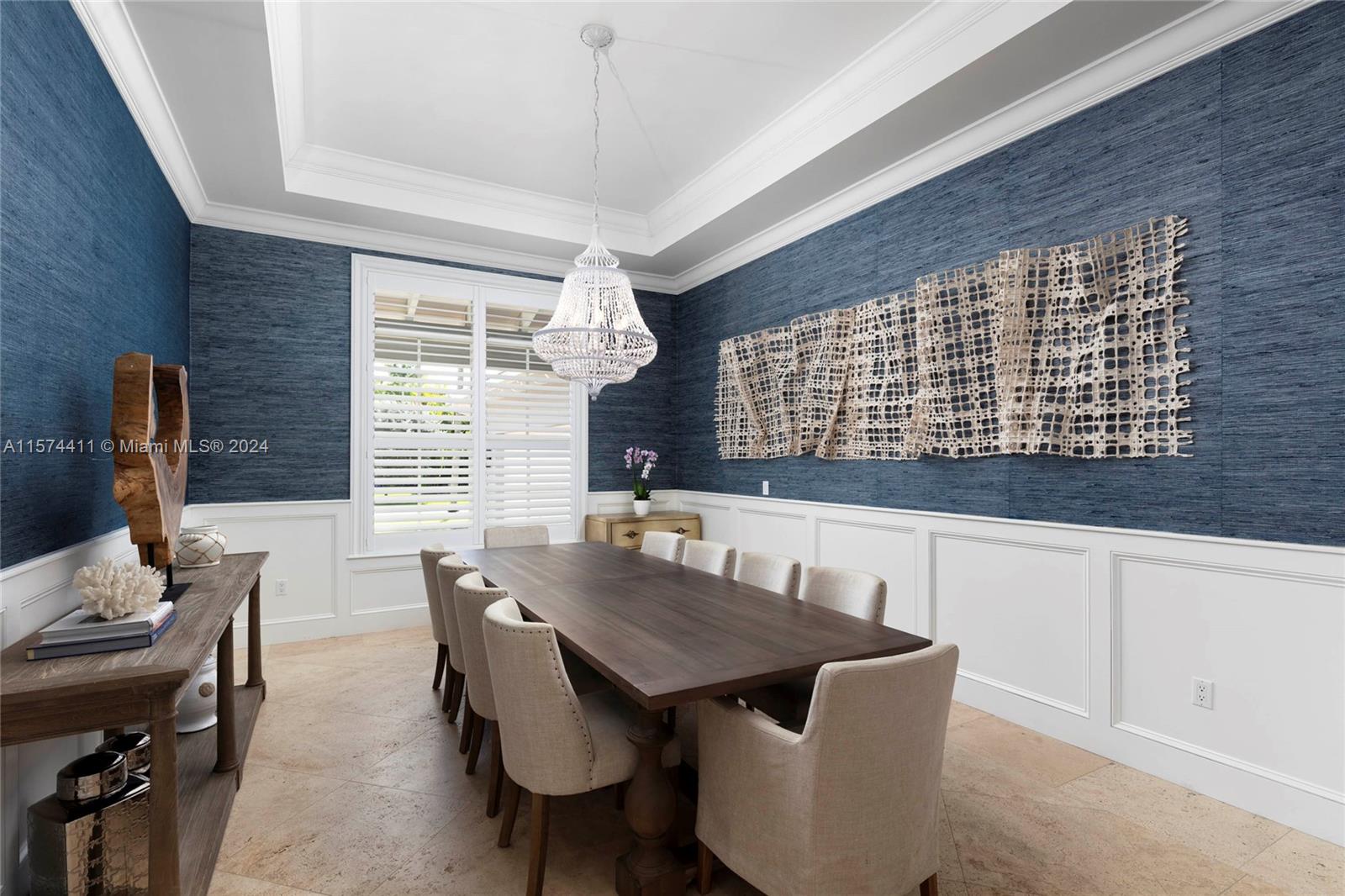 OAKRIDGE ESTATES SEC 3 - Residential