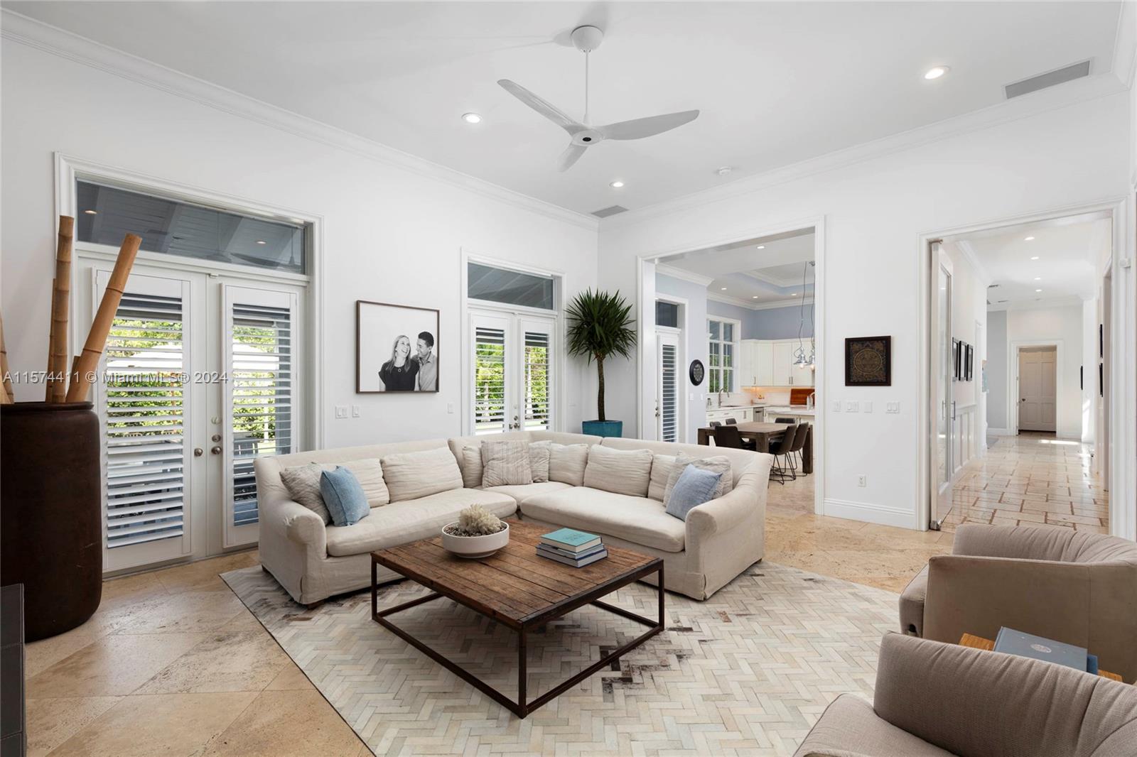 OAKRIDGE ESTATES SEC 3 - Residential