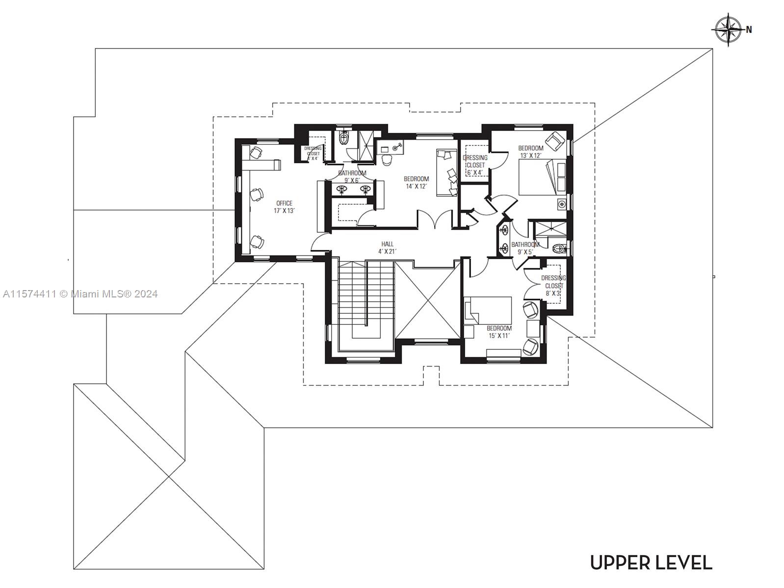 OAKRIDGE ESTATES SEC 3 - Residential