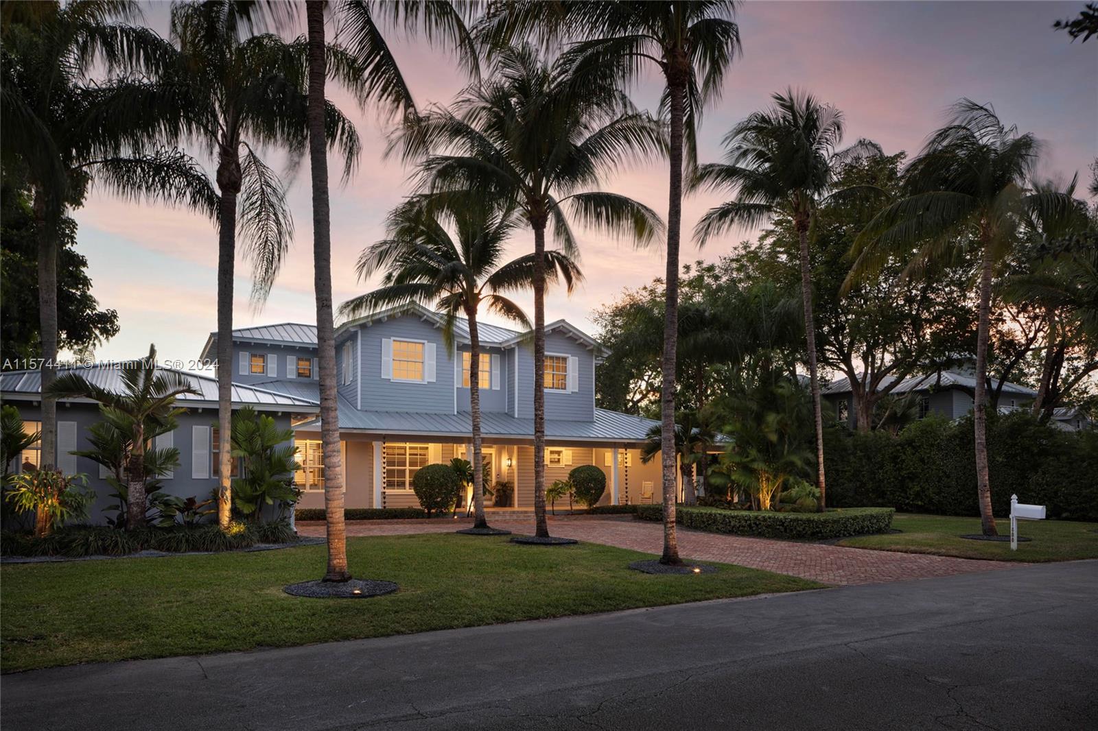 OAKRIDGE ESTATES SEC 3 - Residential