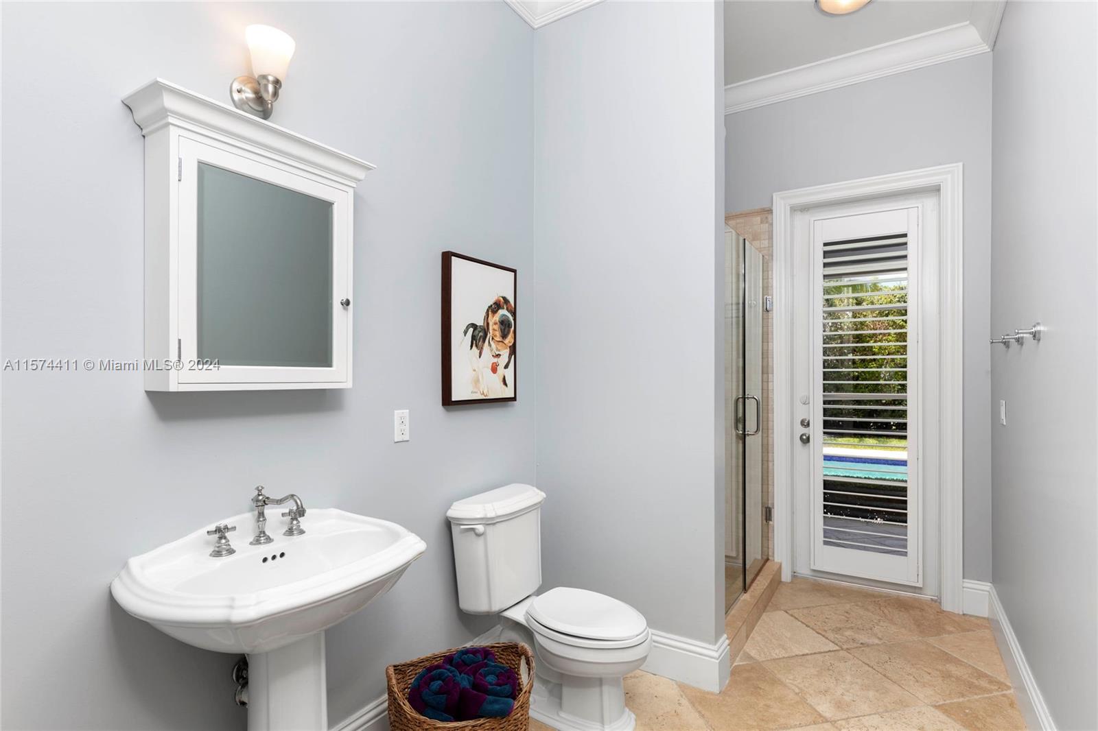 OAKRIDGE ESTATES SEC 3 - Residential