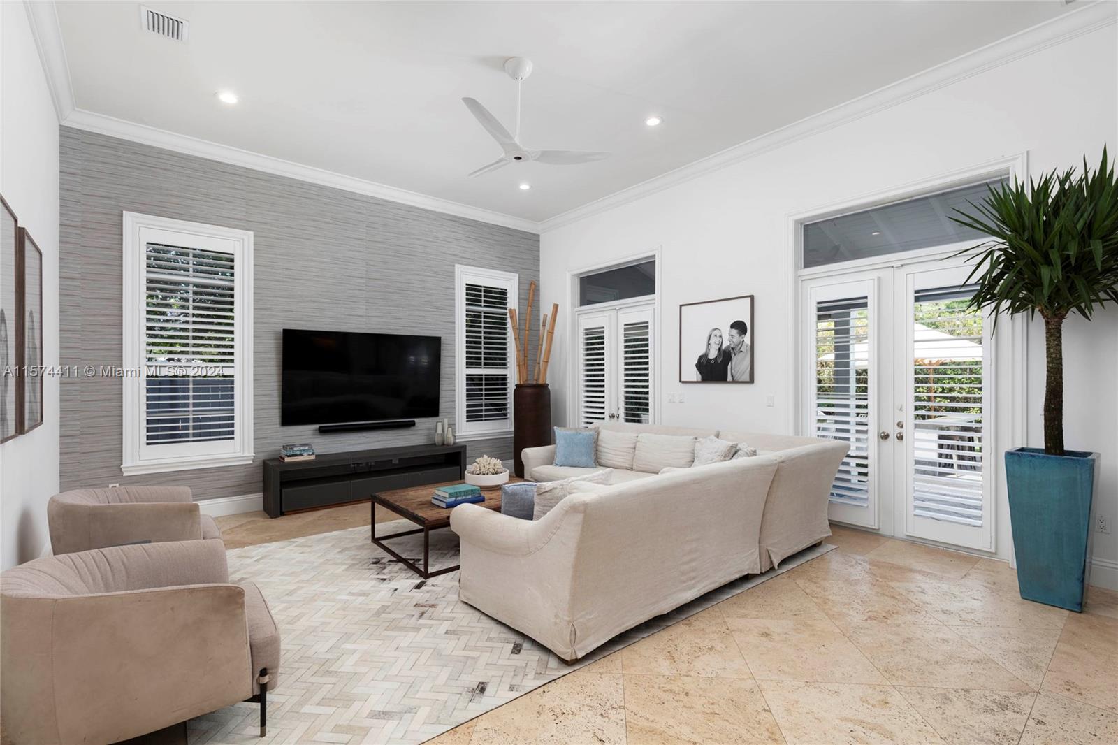 OAKRIDGE ESTATES SEC 3 - Residential