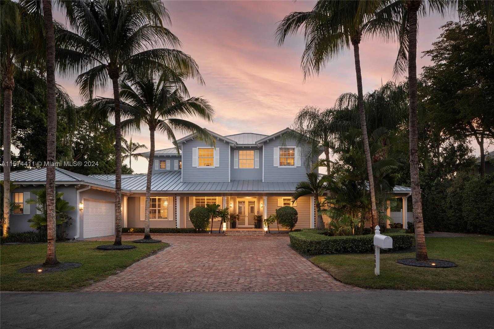 OAKRIDGE ESTATES SEC 3 - Residential