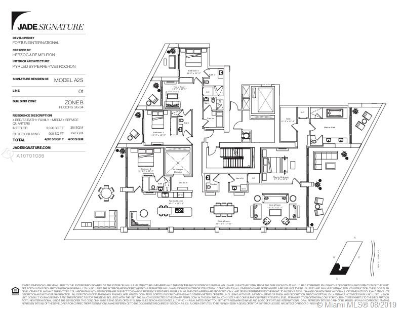 JADE SIGNATURE CONDO - Residential
