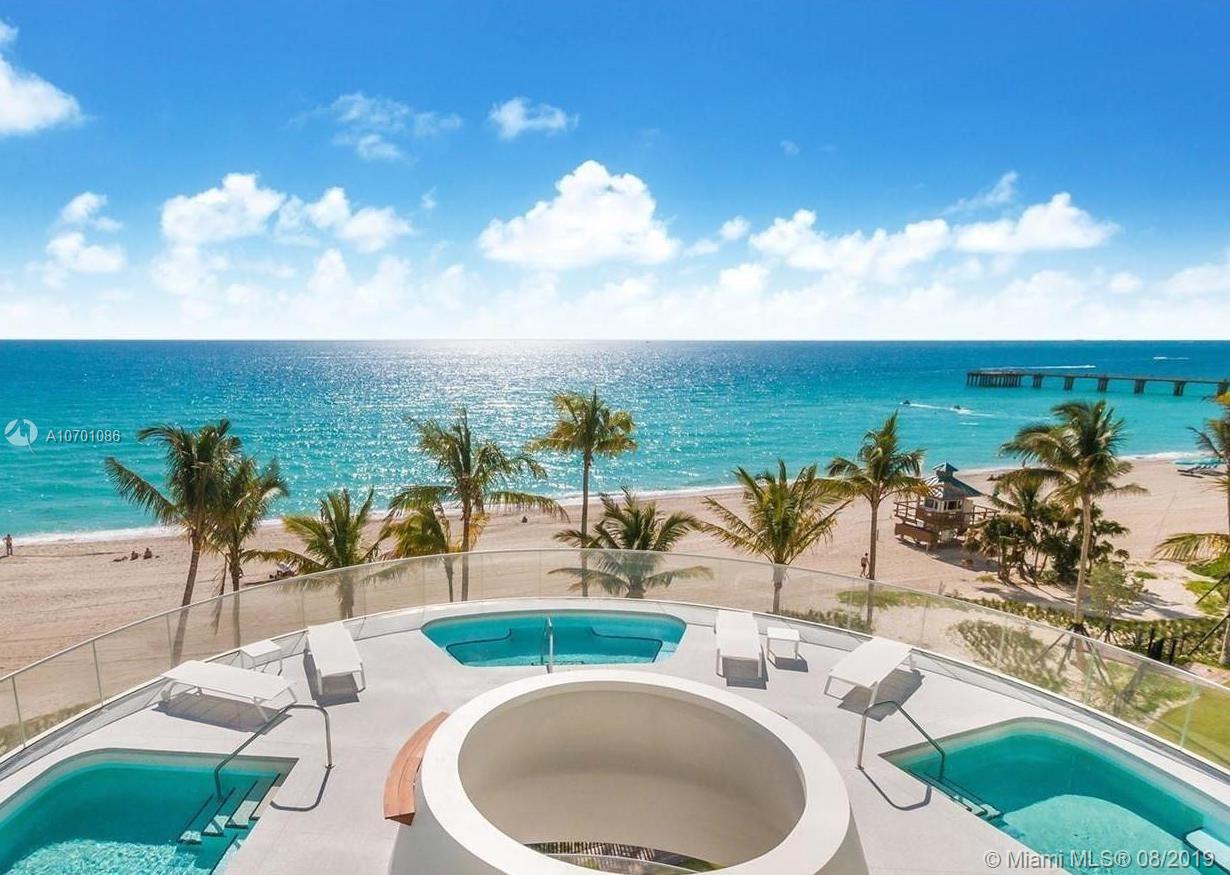 JADE SIGNATURE CONDO - Residential