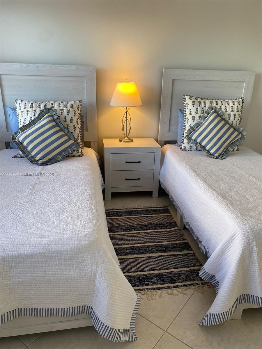 SEA RANCH CLUB A CONDO - Residential Lease