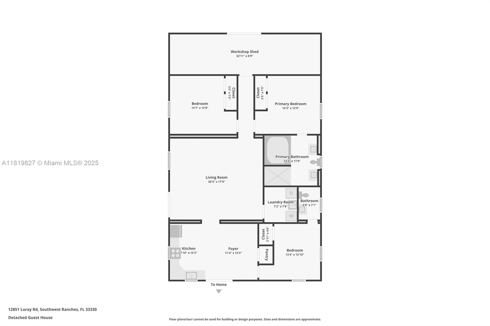 EVERGLADES SUGAR & LAND C - Residential