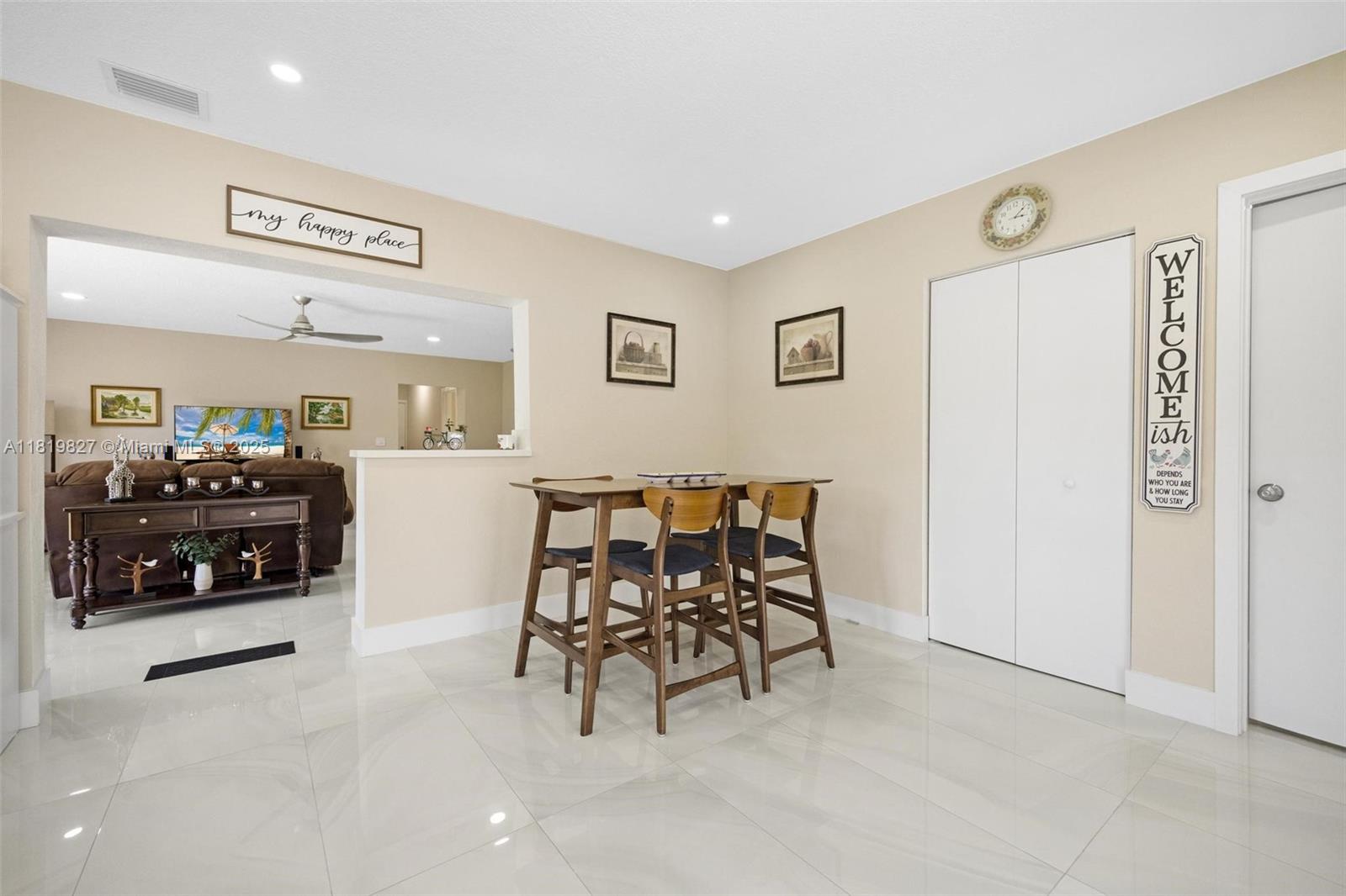 EVERGLADES SUGAR & LAND C - Residential