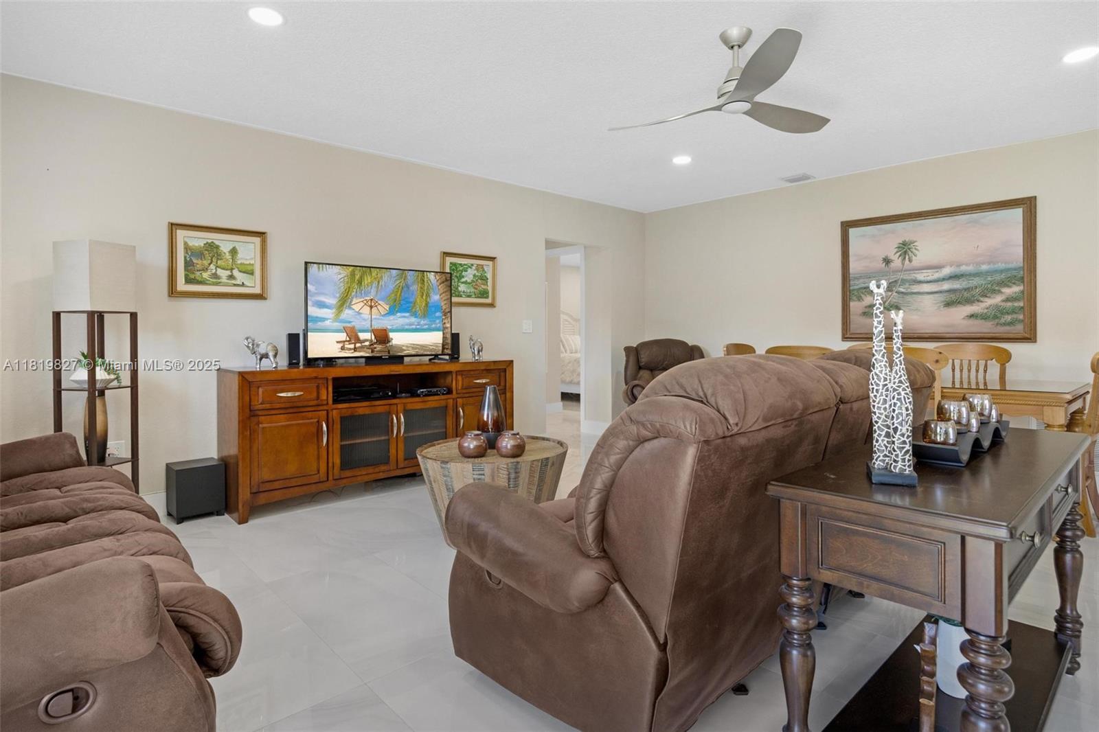 EVERGLADES SUGAR & LAND C - Residential