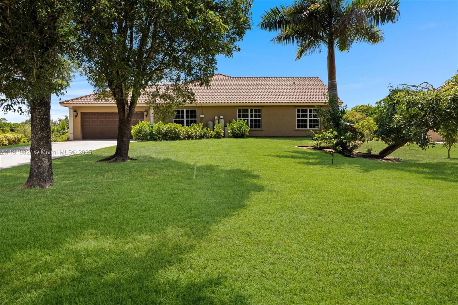 EVERGLADES SUGAR & LAND C - Residential